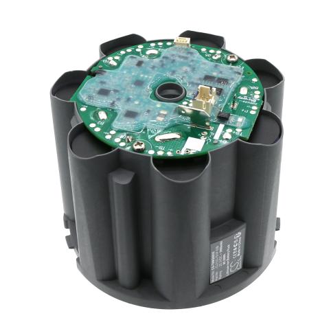 Batteria  tineco cl2123-7s1p-02b floor one booster pro