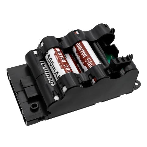 Refc batteria babp185li20 tp