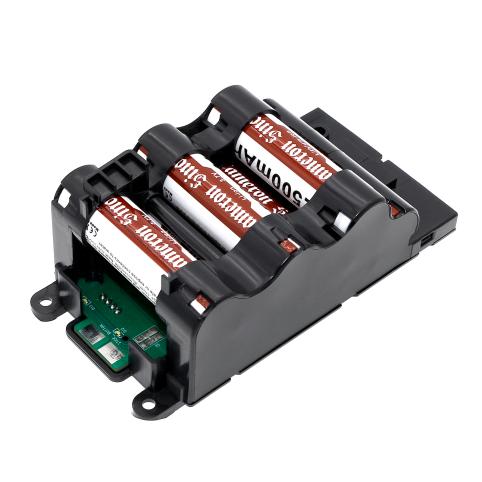 Batteria per electrolux baflb222li20 tp wq7