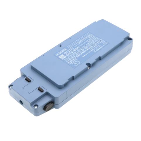 Batteria aspirapolvere philips xw4122 82