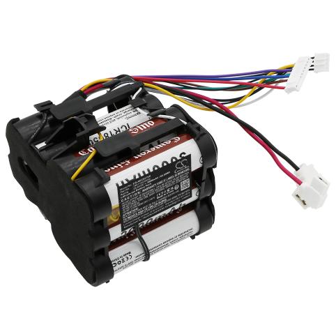 Batteria aspirapolvere aeg eup82rrfloorstic