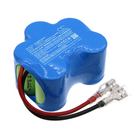 Batteria  black decker 478669-00 ssc1000