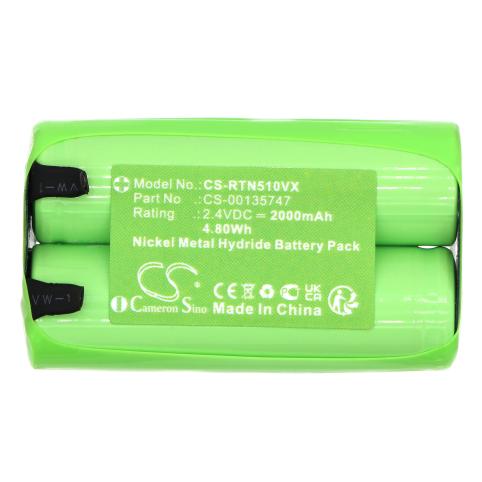 Batteria aspirapolvere rowenta tn5100f0 3m0
