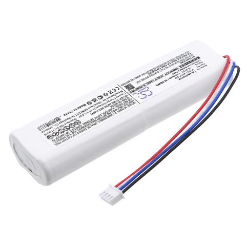 Batteria aspirapolvere mijia stytj04zhm