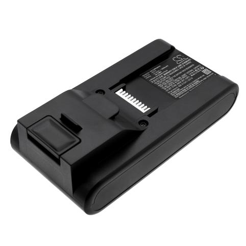 Batteria aspirapolvere cecotec rockstar 700