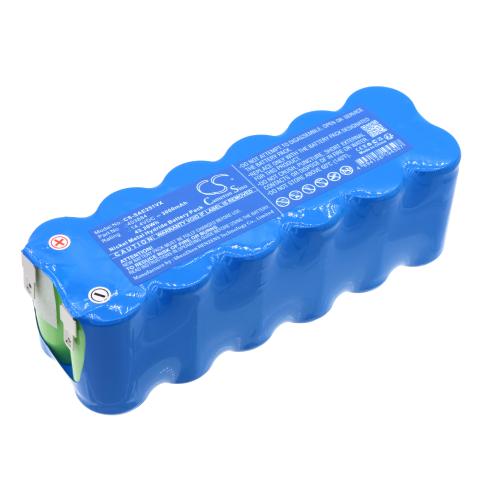 Batteria  solac 403884 ae2510