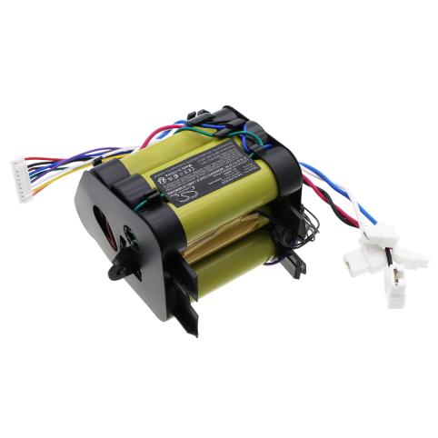 Batteria aspirapolvere electrolux pf91 alrp