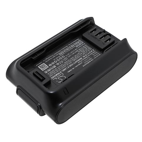 Batteria aspirapolvere shark detect pro