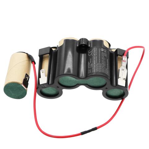 Batteria aspirapolvere moulinex mx466301 2d0