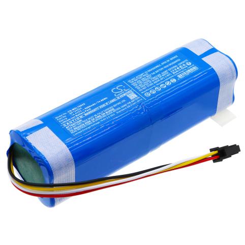 Batteria  setti bp14452b rv800