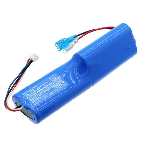 Batteria  fakir 3056140 premium