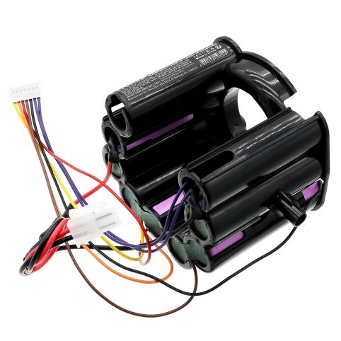 Batteria  rowenta ss-9100042161 rh6751wo