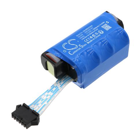 Batteria aspirapolvere shark v3700c