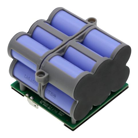 Batteria  tineco cl2019-6s1p-02a ifloor s5
