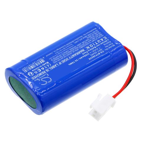Batteria aspirapolvere bestway aquatronix