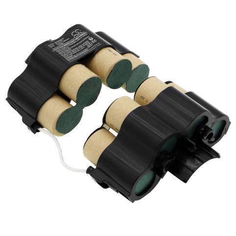 Batteria aspirapolvere rowenta ac862901 2d0