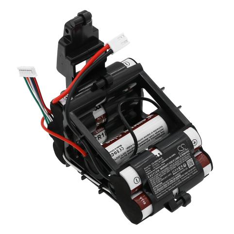 Batteria aspirapolvere gorenje svc216fs