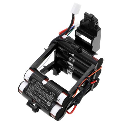 Batteria aspirapolvere black decker hsv520j01