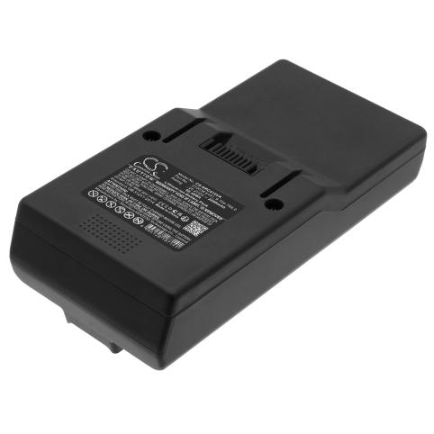 Batteria aspirapolvere karcher vc 4 cordless myhome