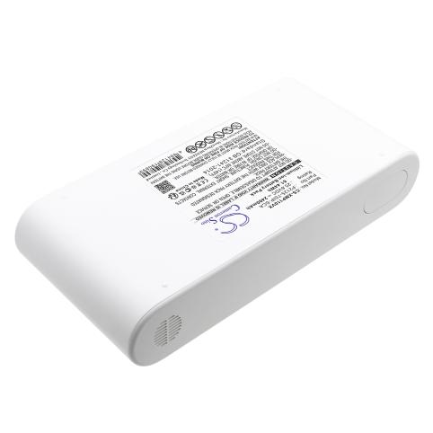 Batteria  dreame p2125-7sip-sca p10 pro