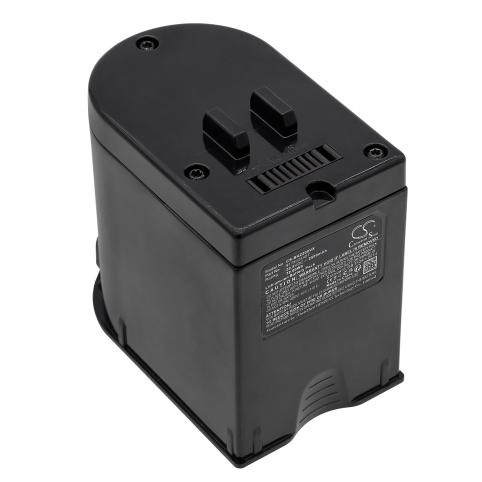 Batteria per beko 9178024487 zb2007