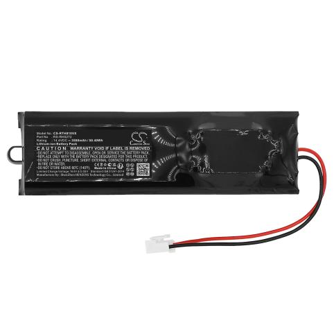 Batteria aspirapolvere rowenta air force extreme