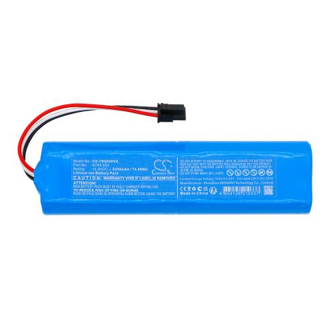 Batteria  tesla n789-603 robostar iq600