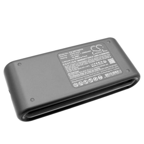 Batteria  deerma 8inr19/65 t50