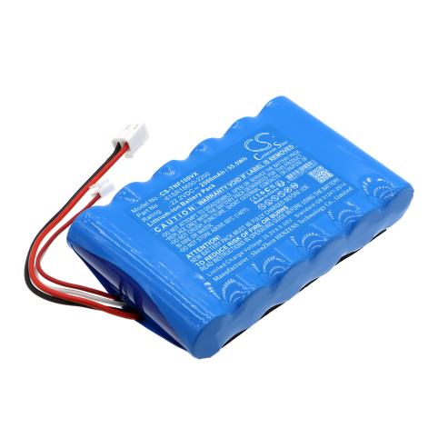 Batteria  tineco 61sr18650-2200 fw020100us