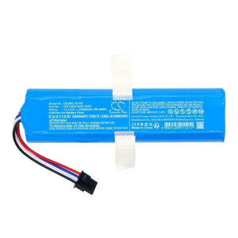 Batteria aspirapolvere 360 s9