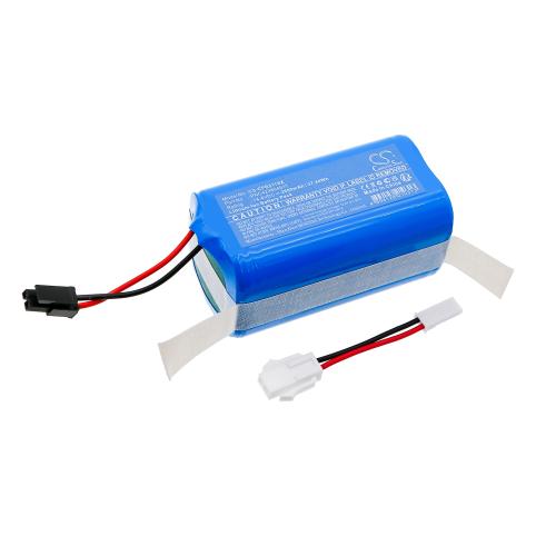 Batteria aspirapolvere concept vr2110