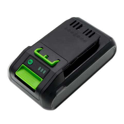 Batteria aspirapolvere bissell 3797