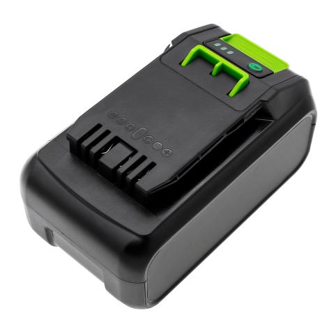 Batteria  bissell 1638019 3789