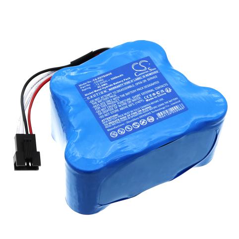 Batteria aspirapolvere ecovacs deebot 800