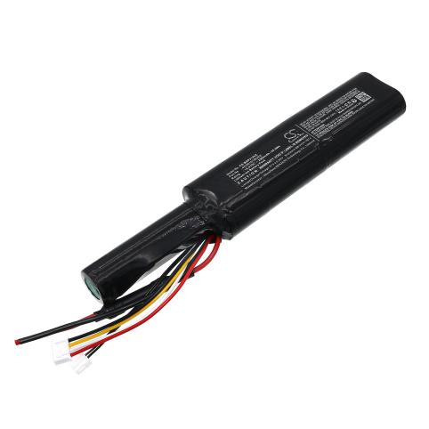 Batteria aspirapolvere bissell multireach 1312