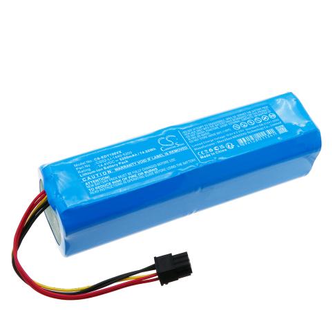 Batteria aspirapolvere ecovacs deebot y1 plus