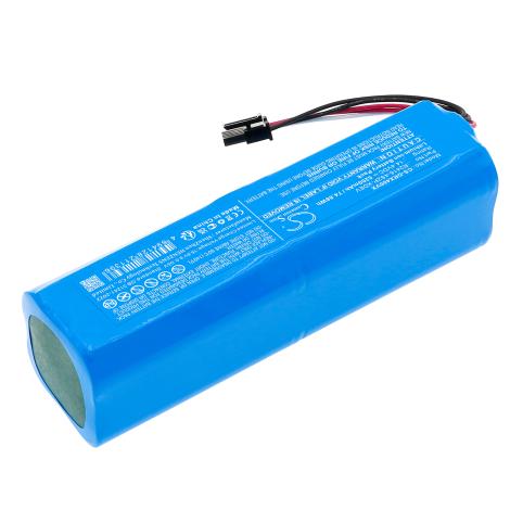 Batteria  dreame r2416-4s2p-xdev x40 master