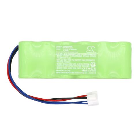 Batteria aspirapolvere mamirobot 416