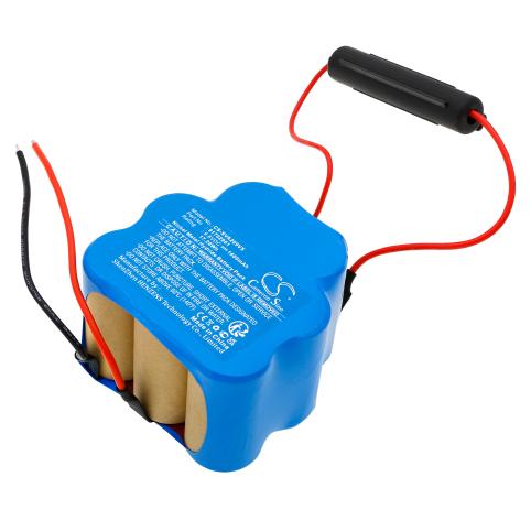 Batteria  siemens 91702901 vk40b01/03