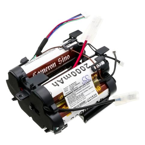 Batteria per electrolux 405 54 78 29/3 pq91 40gg