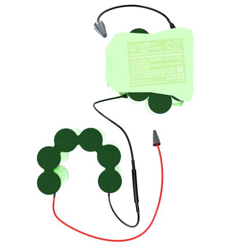 Batteria  bosch 11051746 bhn20110/01