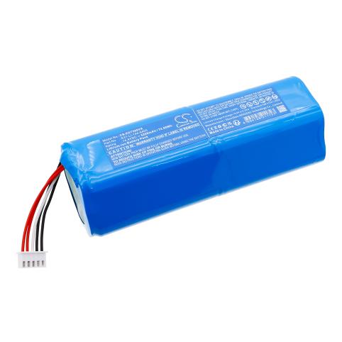 Batteria  deebot x8 pro omn