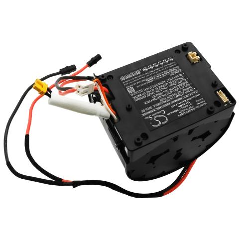 Batteria  eufy t2770-6s2p mach v1 ultra