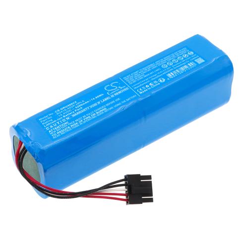 Batteria  dreame r2416-4s2p-hpls bot x30 ultra