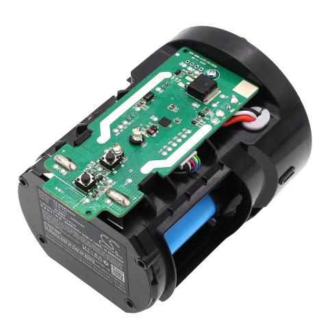Batteria  deerma dem-t30 dem-t30