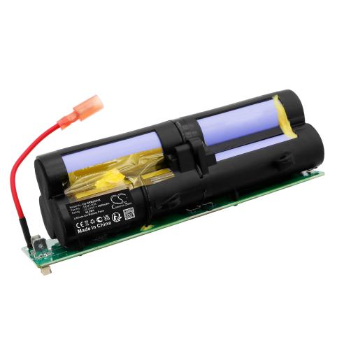 Batteria  deerma dem-vx95 dem-p20