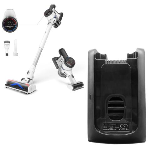 Batteria per tineco vs15 02 pure one s11 smart