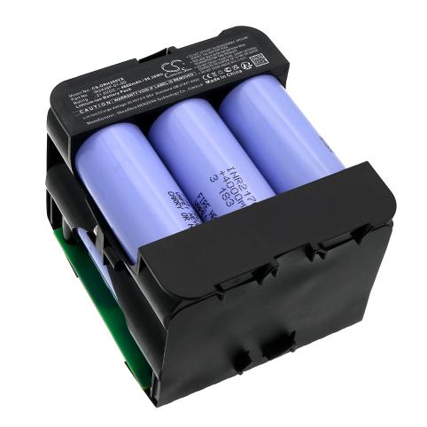 Batteria aspirapolvere dreame h30 ultra