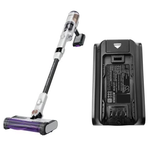 Batteria  shark xbtr540 iw4624