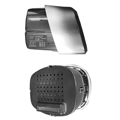 Batteria aspirapolvere dreame mova2.0pro